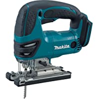 Makita 18V Jig Saw Cordless LXT Lithium-Ion Jigsaw only $108.99