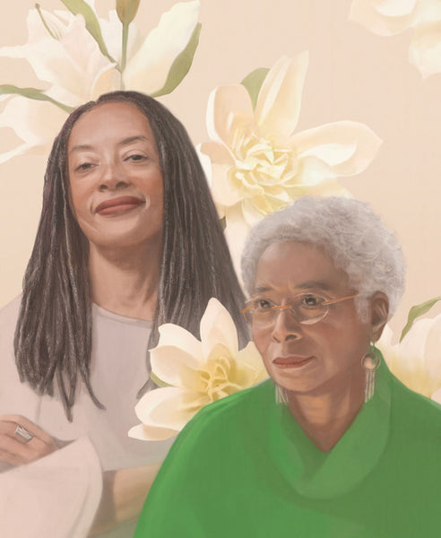 Valerie Boyd and Alice Walker: On the kinship and legacy of a literary union