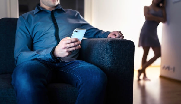 My Husband’s $2M Mistake Granted Me Behind-the-Scenes Access to His Web of Lies