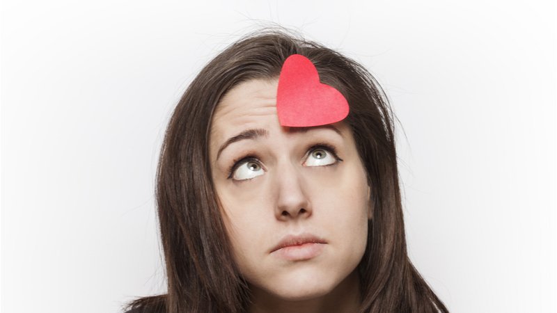 This Mindset Keeps You Single [Video]