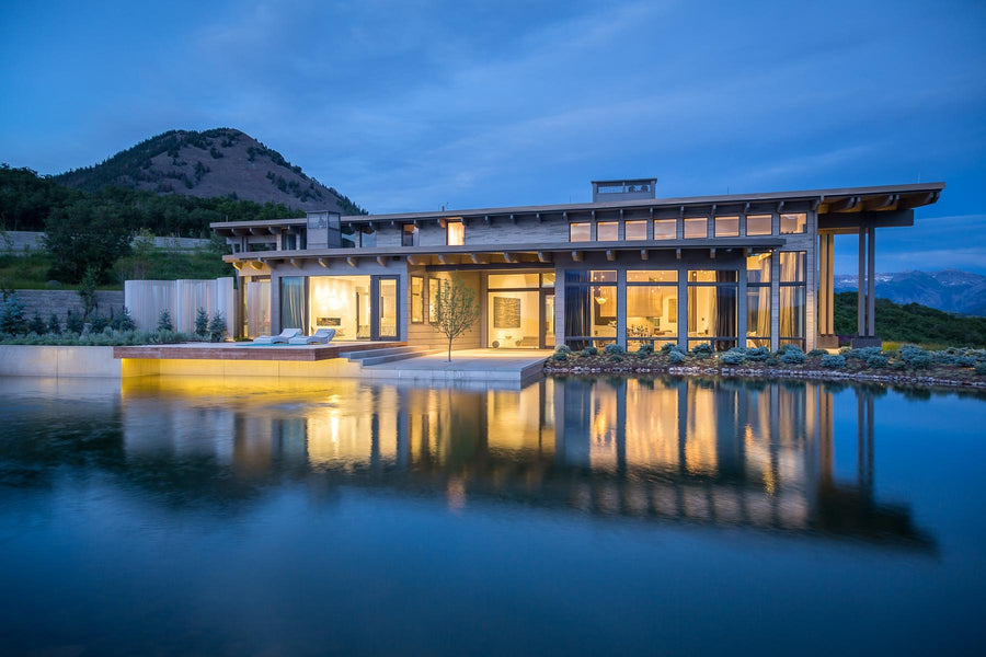 The 20 Most Expensive Homes in Colorado