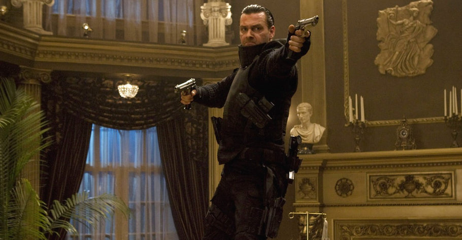 SILBER LININGS: Give PUNISHER: WAR ZONE the respect it deserves