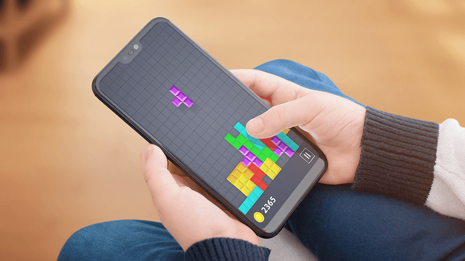 21 Relaxing Games for Relieving Stress