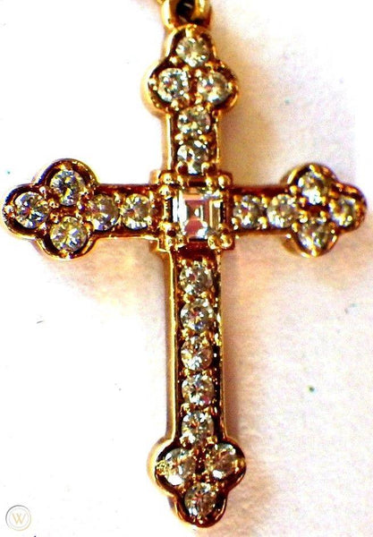 The Tiffany of Texas: Jewelry by James Avery Craftsman