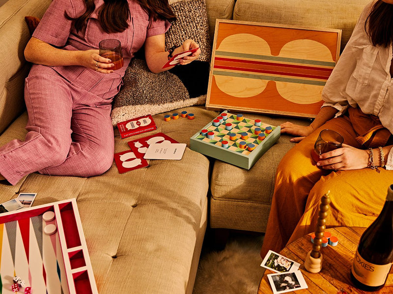 23 Ways to Sharpen Your Mind