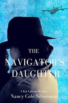 Nancy Cole Silverman--The Navigator’s Daughter