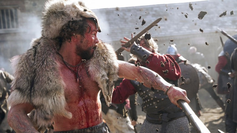 Vikings: Valhalla Season 1 Review: You Have My Axe