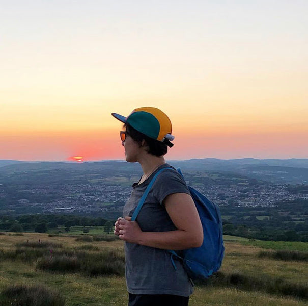 Gifts to keep that wanderlust going