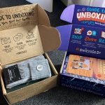 GeekMom: Are OwlCrate/OwlCrate Junior Book Subscription Boxes Worth the Money?