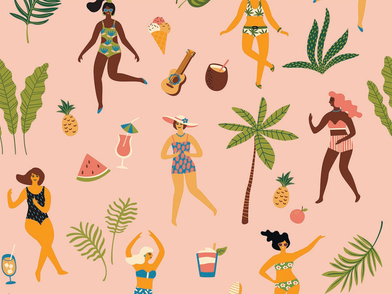 30 Ways to Practise Wellness This Summer