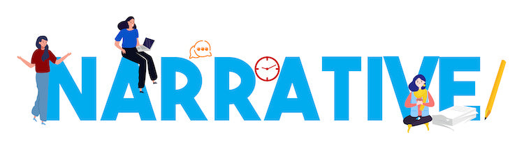 How to Write a Personal Narrative (And Why It’s So Important)