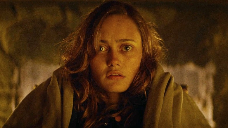 Die Young And Save Yourselves, Yellowjackets, In Sic Transit Gloria Mundi