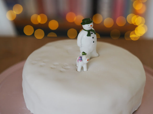 Those in between days