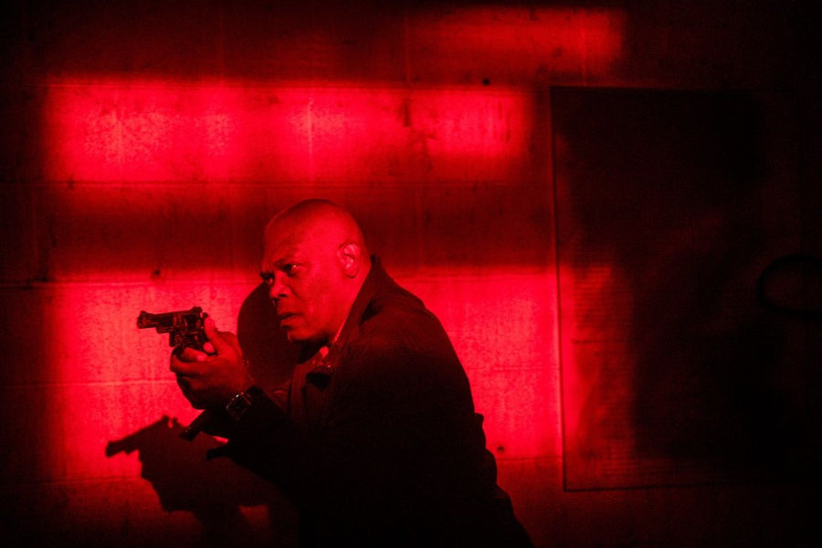 Spiral: From the Book of Saw Gets Twisted in Its Own Formulas: Review