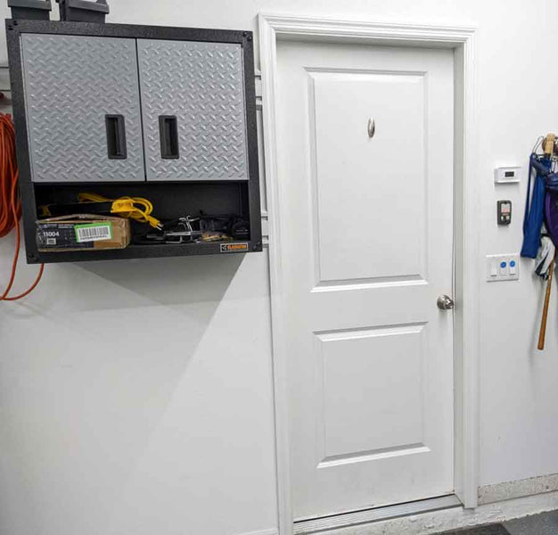 Garage Entry Doors: 11 Things You Need to Know