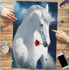 Amazingly Unique Jigsaw Puzzles And More Now Online