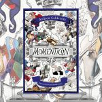 ‘Momenticon’ by Andrew Caldecott: A Book Review