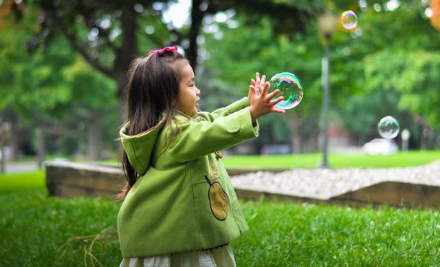 5 Tips For Keeping Your Children Active And Healthy During The COVID-19 Pandemic