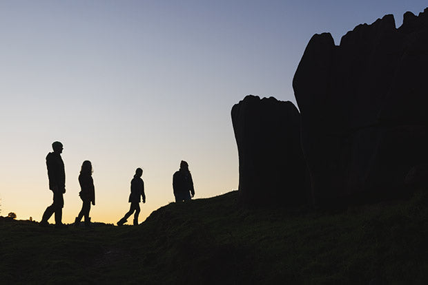 Moa bones, limestone caves and velvet worms: Explore the prehistoric treasures on (and below) a family’s Waitomo farm