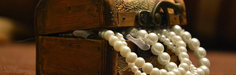 Closet Jewelry Organizer Ideas