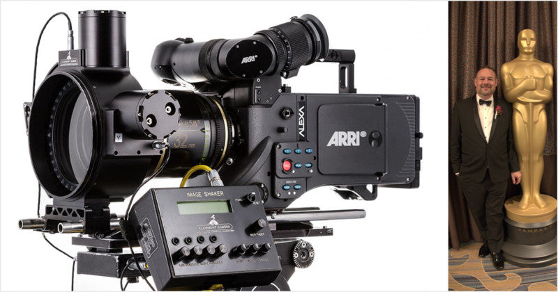 My Unusual Journey in Image Creation and Photography