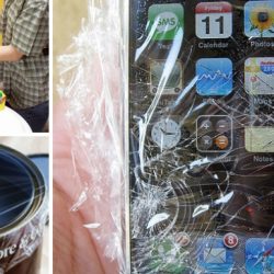 Plastic Wrap Tricks That Will Change Your Life