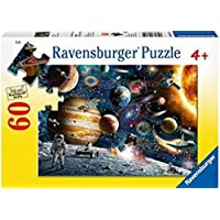 Ravensburger Outer Space 60 Piece Jigsaw Puzzle for Kids only $7.99