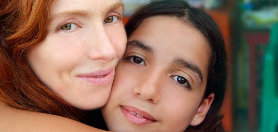 How this Situation Is Changing My Parenting— For the Better