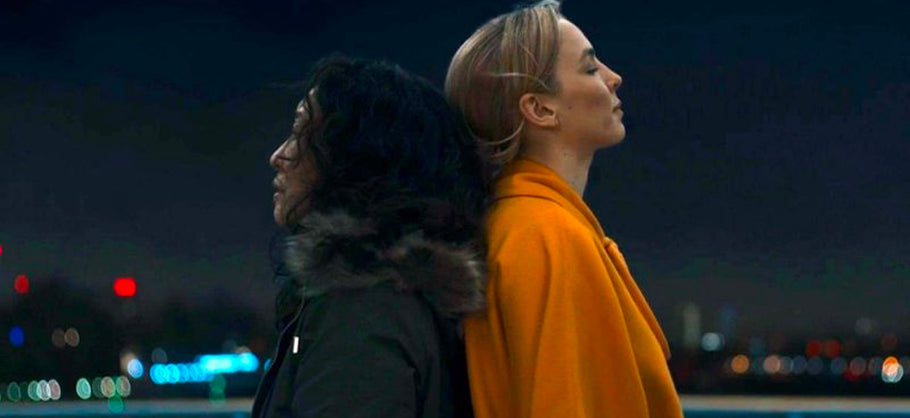 ‘Killing Eve’ Season 4 Delayed Indefinitely by COVID-19