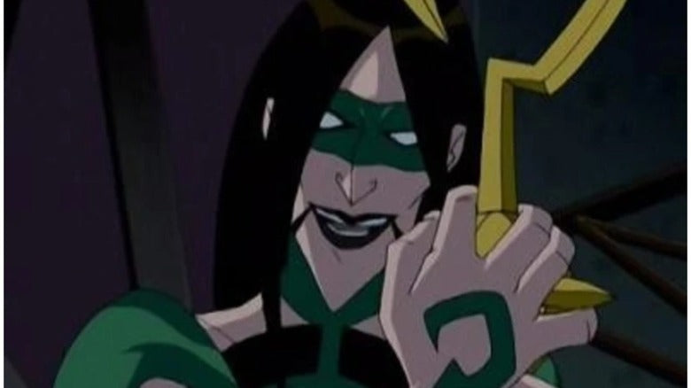 Robert Englund’s Riddler Is Seriously Underrated