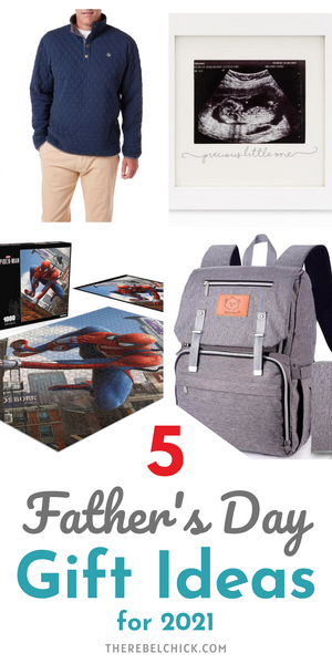 Father’s Day Gift Ideas for 2021