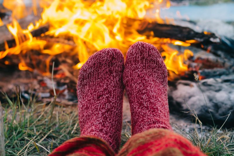 29 Camping Hacks From REI Experts