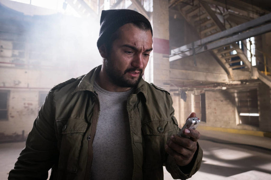 Man found dead on Okanagan trail identified as Hollywood actor