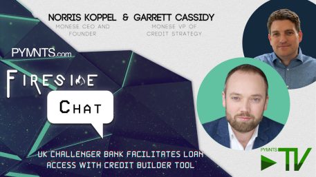 Neobank Fills Primary Account Need for EU’s 'Credit Invisibles’