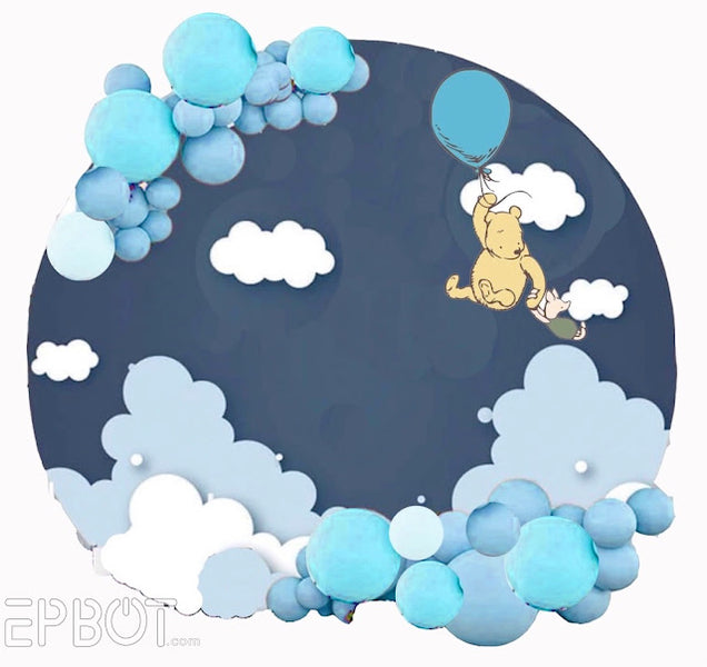 How To Make An Epic Photo Backdrop With Pink Foam Board