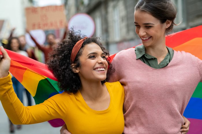 11 LGBTQ2S+ Canadians You Need to Know