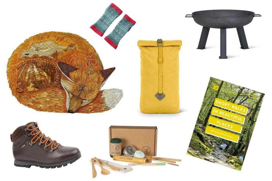 35 best gift ideas for outdoor adventurers and nature lovers