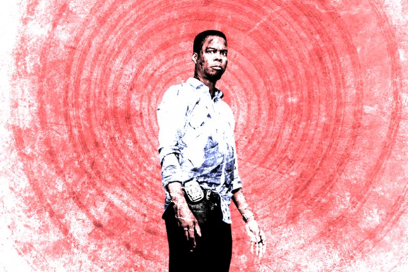 The Saw franchise tries to turn the page with Spiral