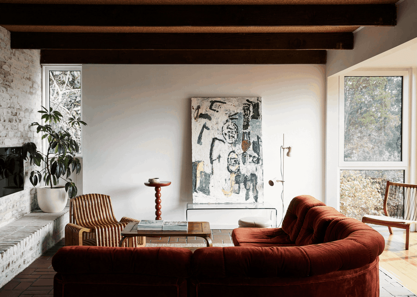 The Link Up: 2 Books Emily Couldn’t Put Down, The Finally In Stock $50 Outdoor Rug We Love, and The Sale We’re Most Excited For This Weekend