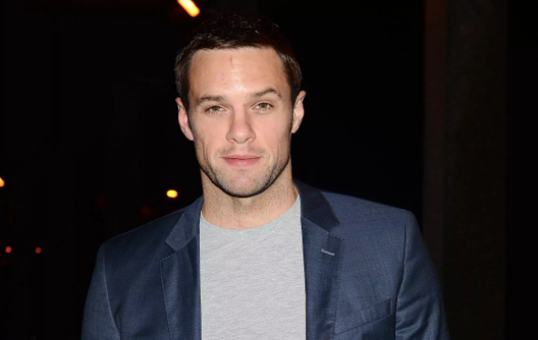 Bressie gushes about his girlfriend for the first time