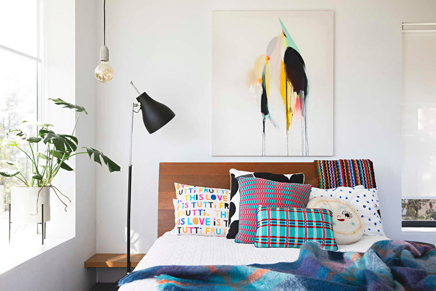 Clean Your Bedroom in 20 Minutes With This Checklist