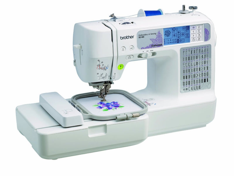 Beautiful Brother Sewing Machines Reviews