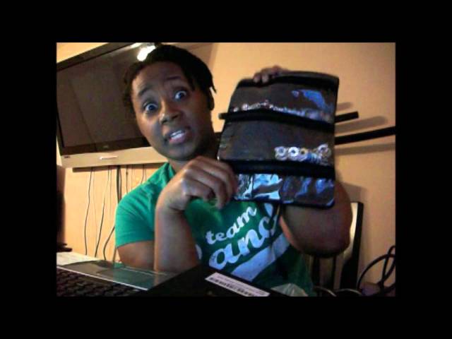 Best Jewelry Organizer Ever?? by God4bAndMe (5 years ago)