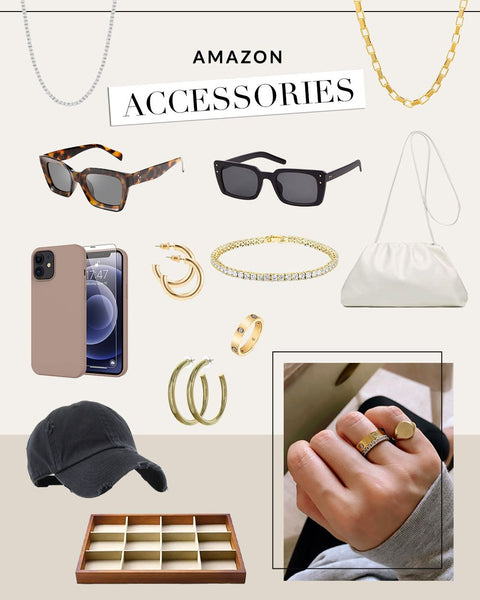 The Best of Amazon Accessorie