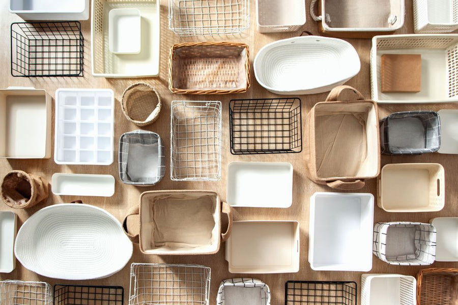 Declutter With These 15 Best Drawer Organizers