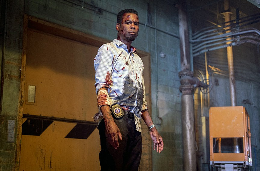 Bring on the Blockbusters