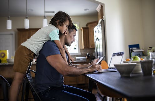 NZ kids will be at school for just 8 days in April – but there are ways for parents to C.O.P.E. with the holiday juggle