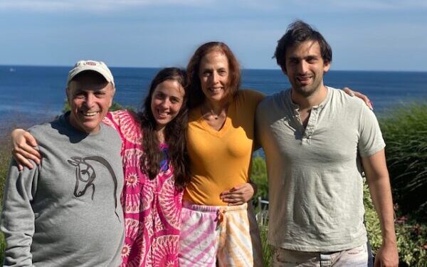 An Autism Family’s Complicated Vacation