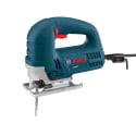 Certified Refurb Bosch 6A Variable-Speed Top-Handle Jigsaw for $45 + free shipping