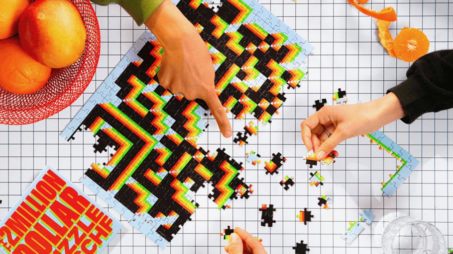 Get early access to MSCHF’s newest chance for you to win big